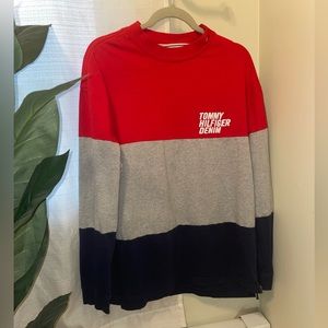 Men’s Tommy Hilfiger long-sleeve